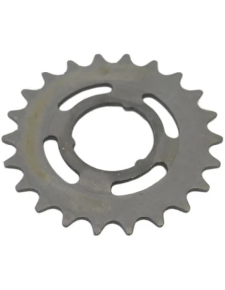 Naaftandwiel Favorit opsteek 20 tands