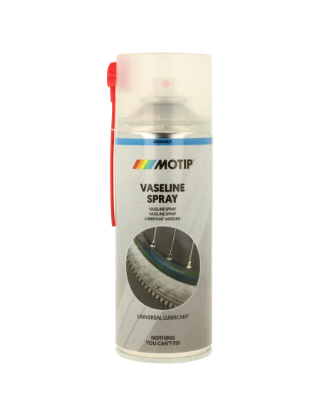 Cycling Vaselinespray 400ml Motip