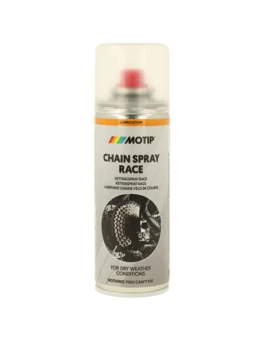 Chainspray Sport MOTIP 200ml