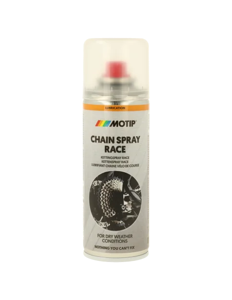 Chainspray Sport MOTIP 200ml