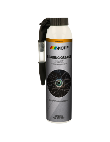 Cycling Kogellagervet 200ml Motip