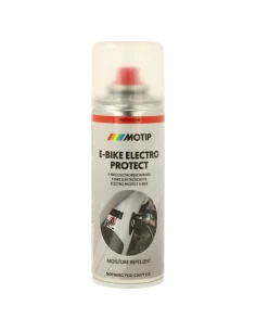Motip E-Bike Electro Protectspray - 200ml 2