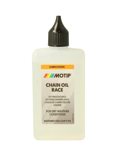 Kettingolie MOTIP Cycling Sport - Dry - 100ml
