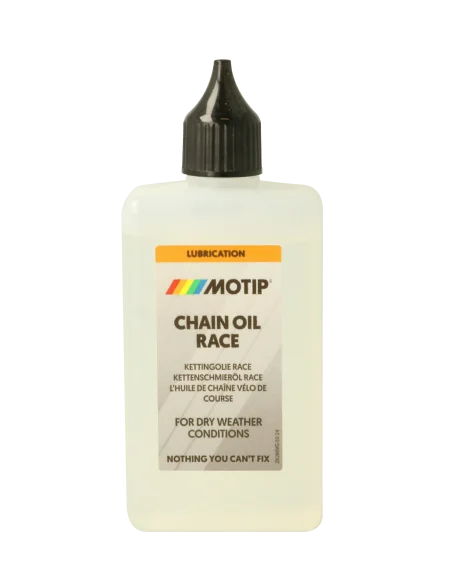 Kettingolie MOTIP Cycling Sport - Dry - 100ml