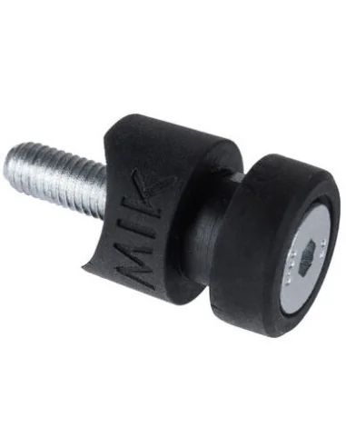 Studs Basil MIK SIDE - set van 3 stuks - zwart