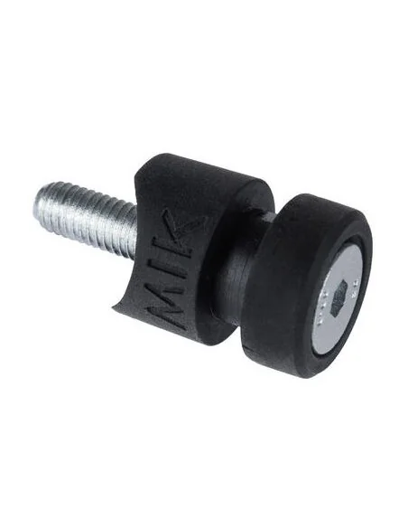 Studs Basil MIK SIDE - set van 3 stuks - zwart