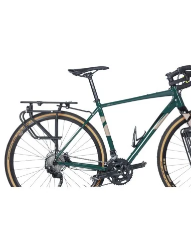 Studs Basil MIK SIDE - set van 3 stuks - zwart