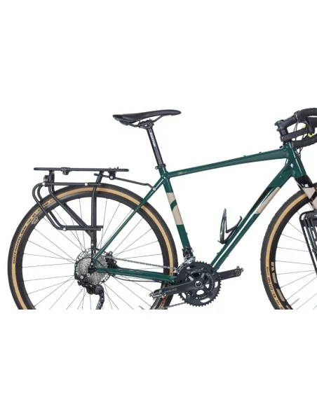 Studs Basil MIK SIDE - set van 3 stuks - zwart