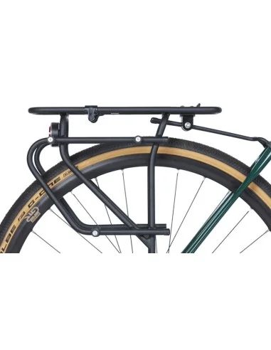 Studs Basil MIK SIDE - set van 3 stuks - zwart