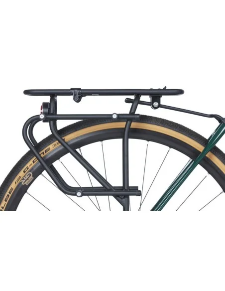 Studs Basil MIK SIDE - set van 3 stuks - zwart