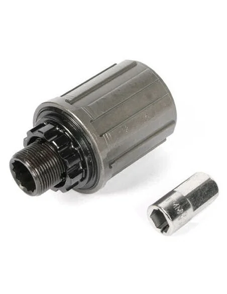 Body Rodi Formula DC-32 - 8/9 speed