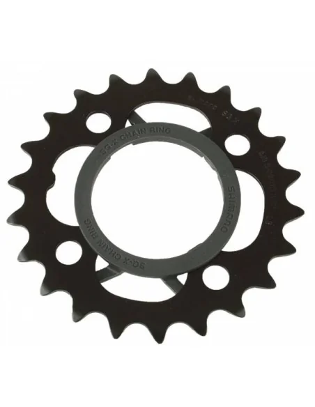 Kettingblad 22T Shimano Acera FC-M361- zwart