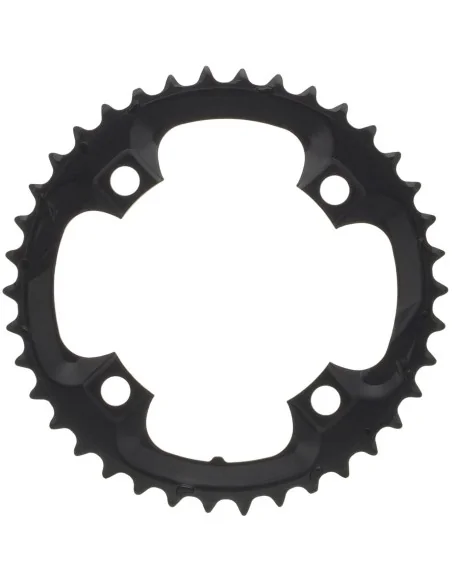 Kettingblad 38T Shimano Acera FC-M361 - zwart