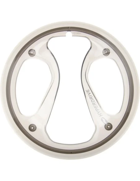 Kettingrand Shimano Acera FC-M361 voor 42T - zwart