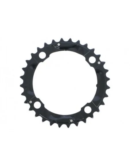 Kettingblad 32T Shimano Deore FC-M590 - zwart