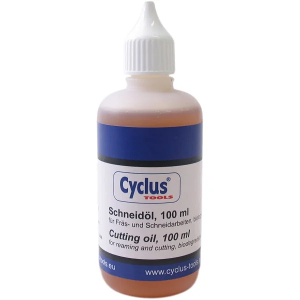 Snijolie Cyclus tools 100ml