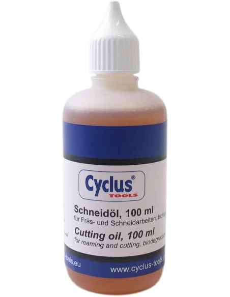 Snijolie Cyclus tools 100ml