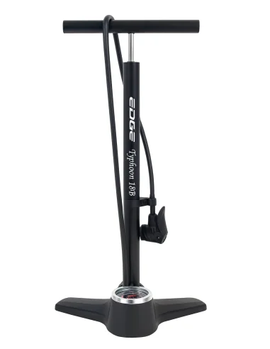 Hogedrukpomp Edge Tyfoon 18 Bar