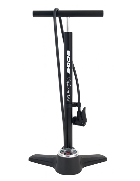 Hogedrukpomp Edge Tyfoon 18 Bar