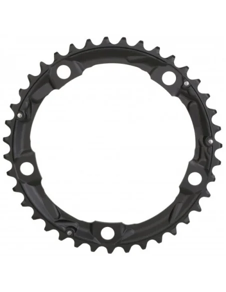 Kettingblad 39T Shimano 105 FC-5703 - zwart