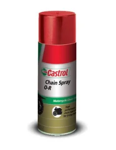 Kettingspray 400ml Castrol O-R