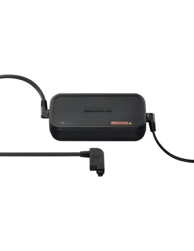 Acculader Shimano Steps EC-E8004 met netkabel - 42 Volt