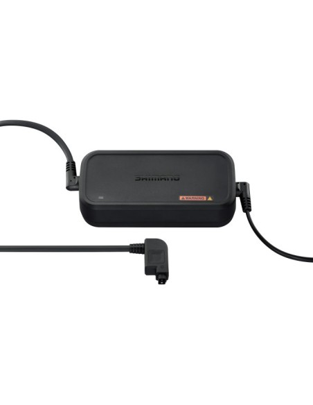 Acculader Shimano Steps EC-E8004 met netkabel - 42 Volt