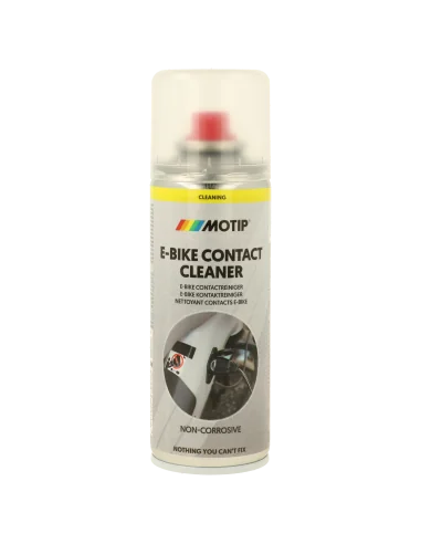 Motip E-Bike Connection Spray - 200ml