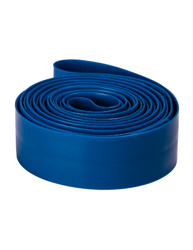 PVC velglint Herrmans HPM 6 bar 26-28" / 14x559-622 mm