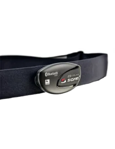ANT+ / Bluetooth smart dual borstband Sigma R1 Comfortex+