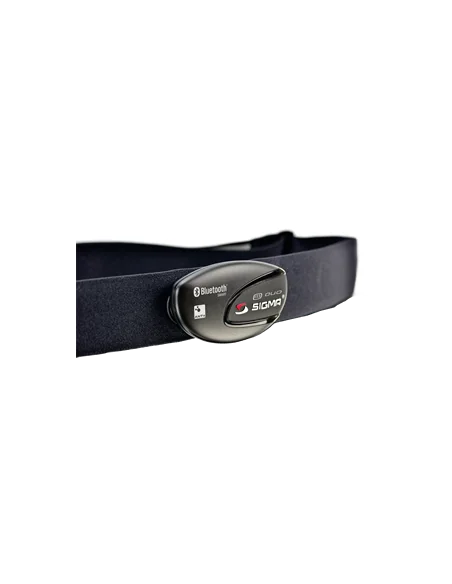 ANT+ / Bluetooth smart dual borstband Sigma R1 Comfortex+
