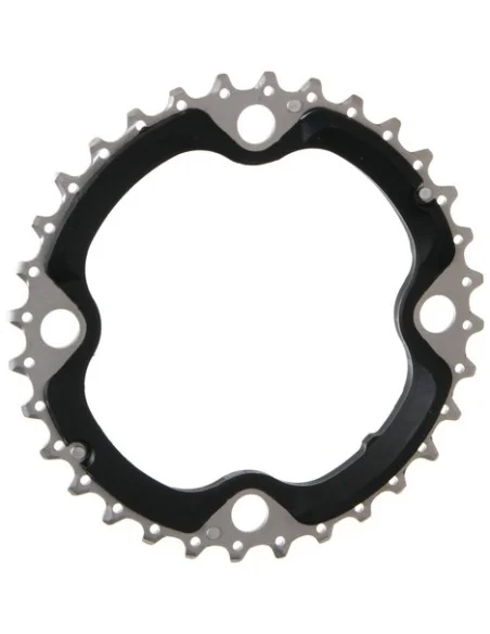 Kettingblad 32T Shimano Deore FC-M610 32T-AE