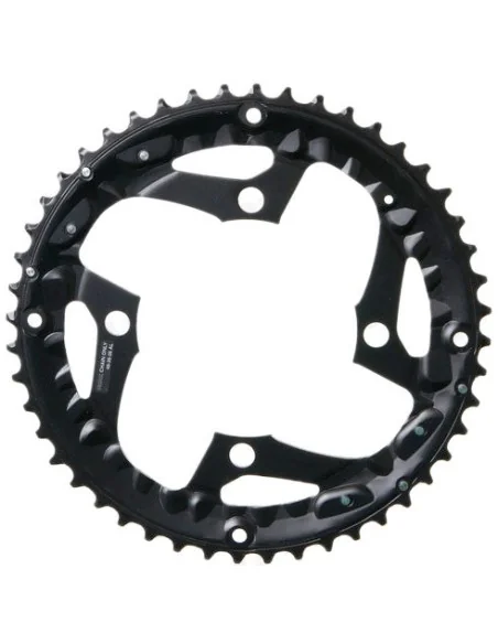 Kettingblad 44T Shimano FC-T521 44T-AE Non Series - kettingrand - zwart