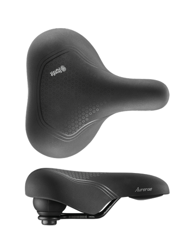 Fietszadel Selle Royal Aurorae - Urban Life
