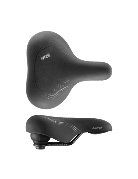 Fietszadel Selle Royal Aurorae - Urban Life