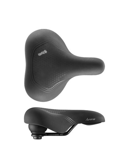 Fietszadel Selle Royal Aurorae - Urban Life