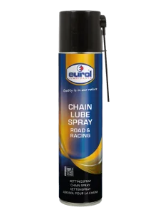 Chain Lube Spray Eurol Road & Racing - 400ml