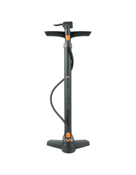 Hogedrukpomp SKS Air-X-Press 8.0 mit multi ventielkop