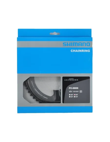 Kettingblad 50T Shimano Ultegra FC-6800 MA (voor 50-34T)