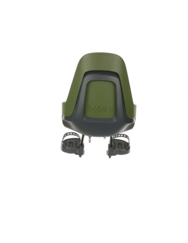 Kinderzitje voor Bobike One Mini - olive green
