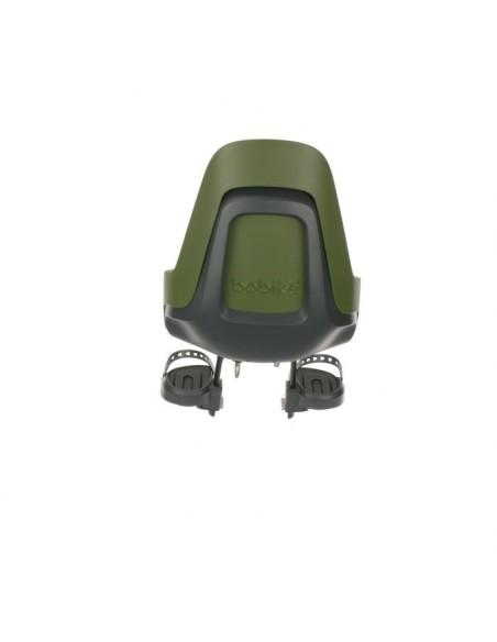 Kinderzitje voor Bobike One Mini - olive green