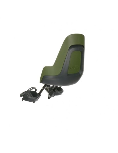 Kinderzitje voor Bobike One Mini - olive green