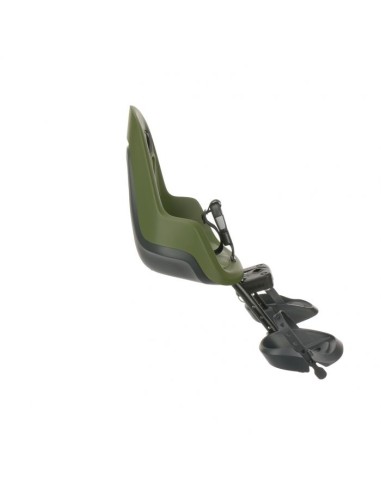 Kinderzitje voor Bobike One Mini - olive green