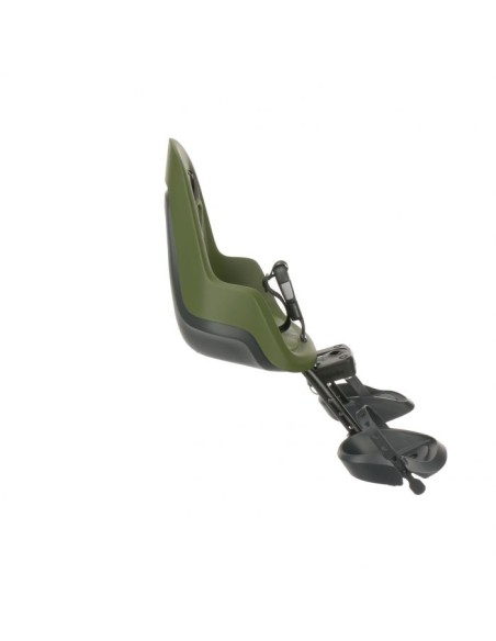 Kinderzitje voor Bobike One Mini - olive green