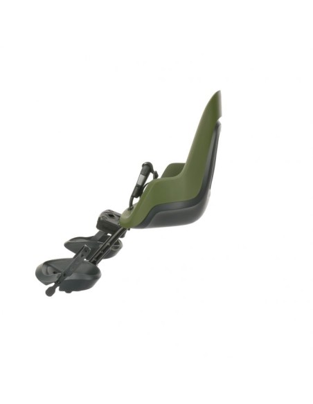 Kinderzitje voor Bobike One Mini - olive green