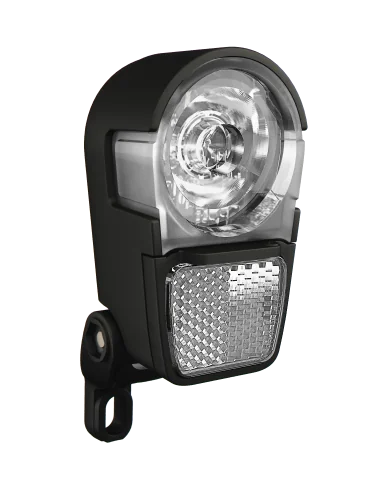 Koplamp Herrmans H-IKE batterij - 40 lumen