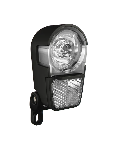 Koplamp Herrmans H-IKE batterij - 40 lumen