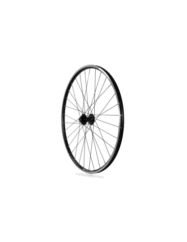 Wielset 26" Rodi Skorpion MTB 8/9/10 speed - zwart