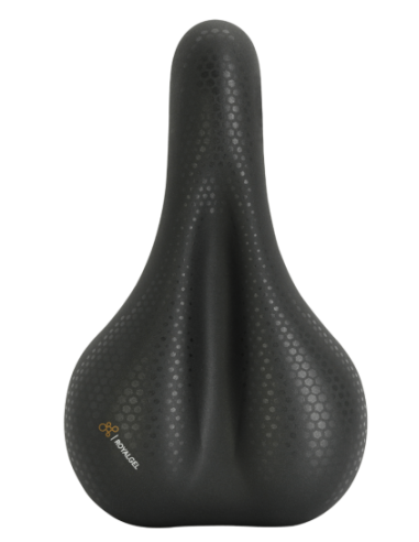 Fietszadel Selle Royal Avenue Athletic - Urban Life