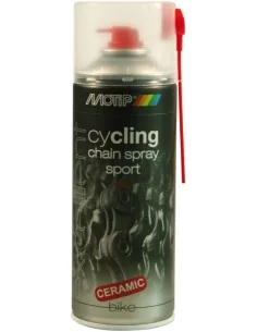 Motip Cycling Kettingspray Race - 400ml